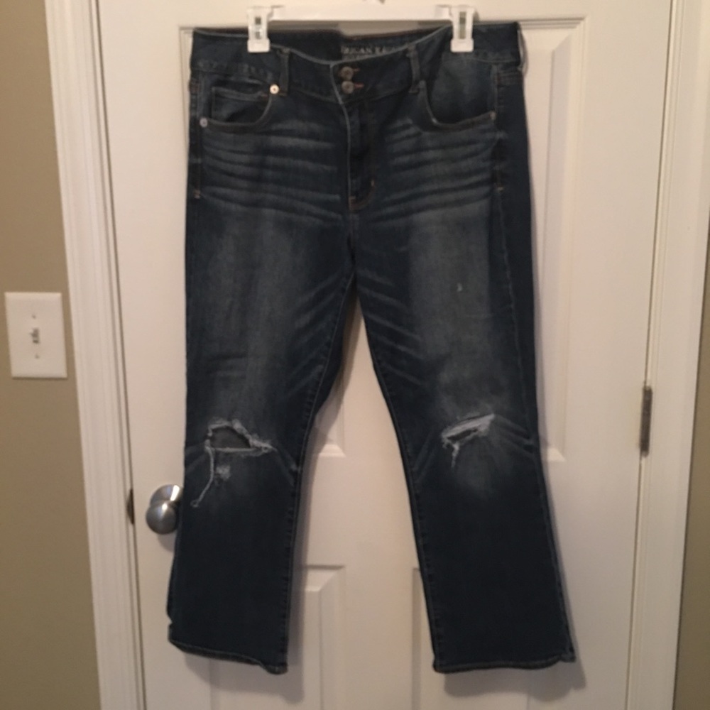 American Eagle Women’s Jeans